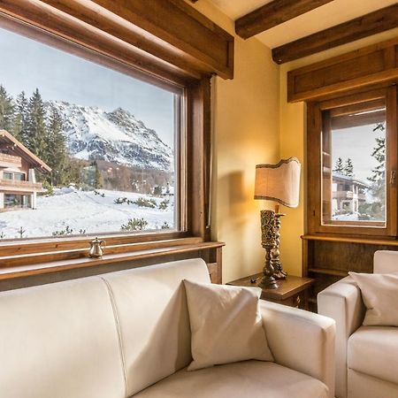 Cantore, Cortina By Short Holidays Кортина д'Ампецо Екстериор снимка