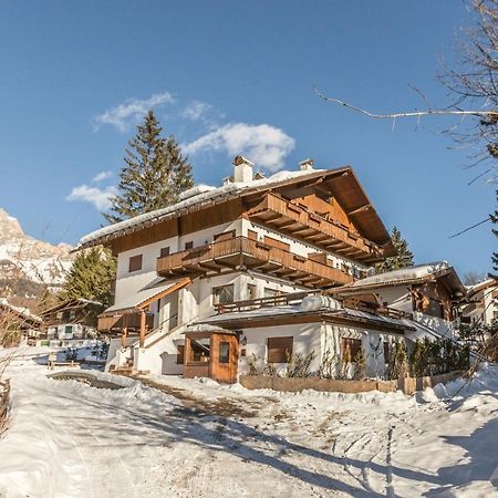 Cantore, Cortina By Short Holidays Кортина д'Ампецо Екстериор снимка
