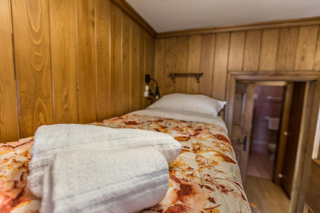 Cantore, Cortina By Short Holidays Кортина д'Ампецо Екстериор снимка