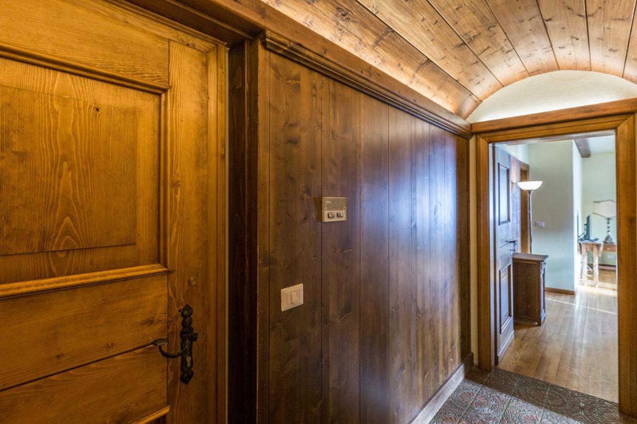 Cantore, Cortina By Short Holidays Кортина д'Ампецо Екстериор снимка