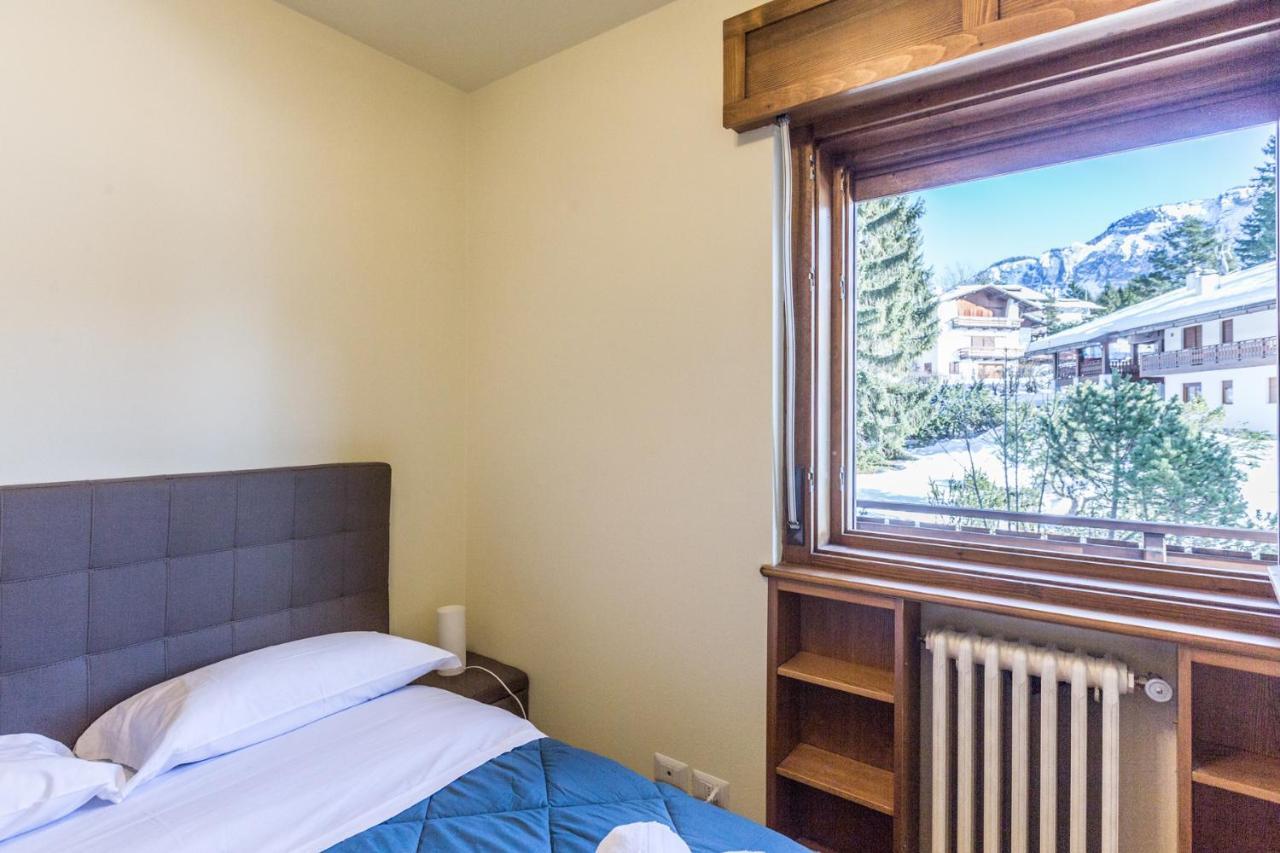 Cantore, Cortina By Short Holidays Кортина д'Ампецо Екстериор снимка