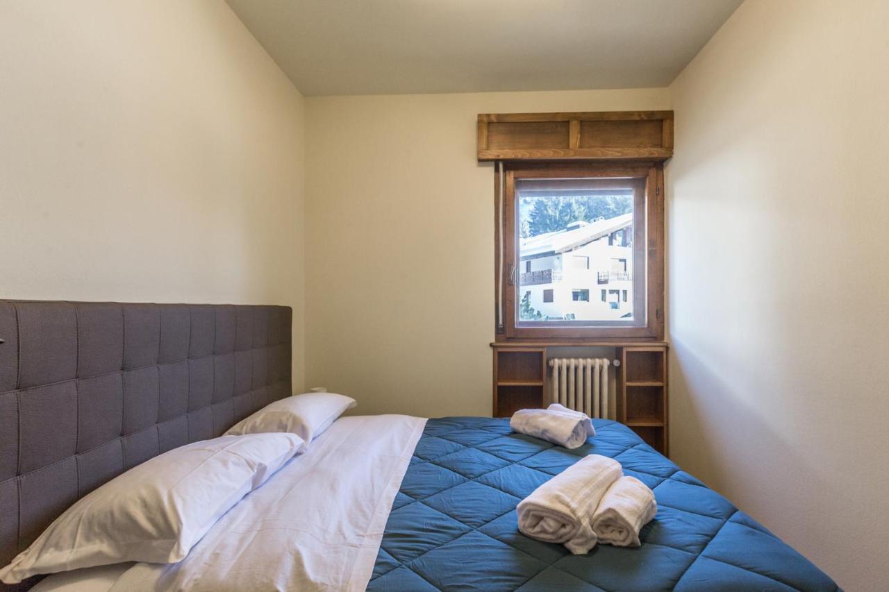 Cantore, Cortina By Short Holidays Кортина д'Ампецо Екстериор снимка
