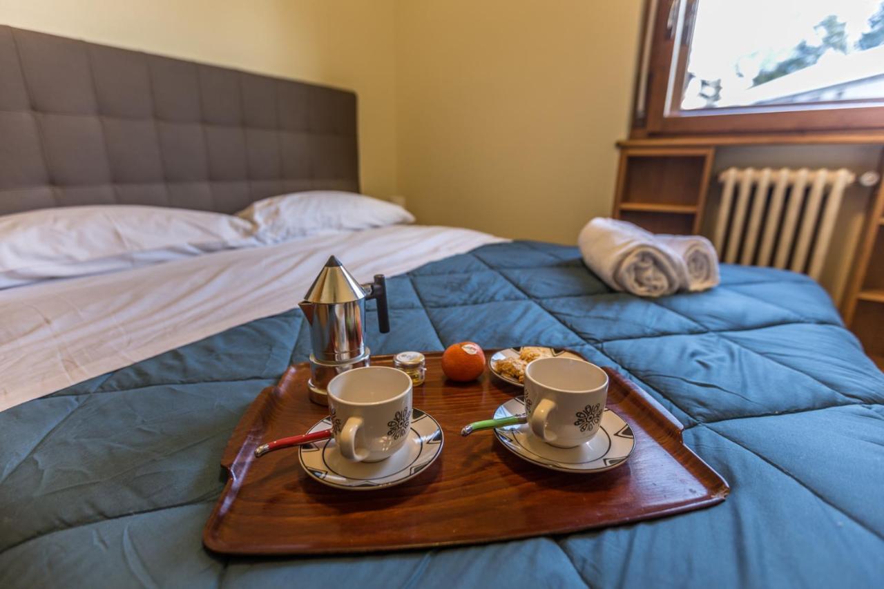 Cantore, Cortina By Short Holidays Кортина д'Ампецо Екстериор снимка