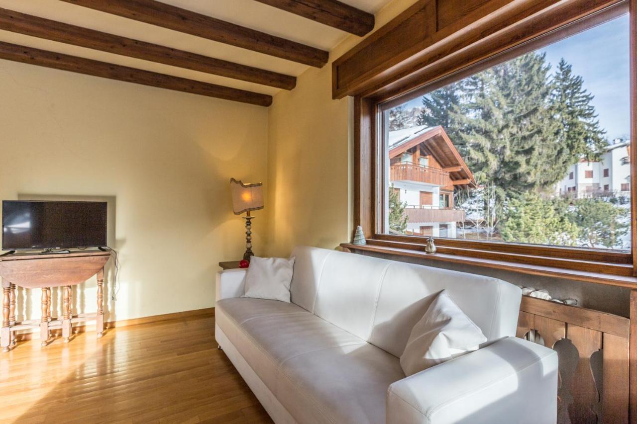 Cantore, Cortina By Short Holidays Кортина д'Ампецо Екстериор снимка