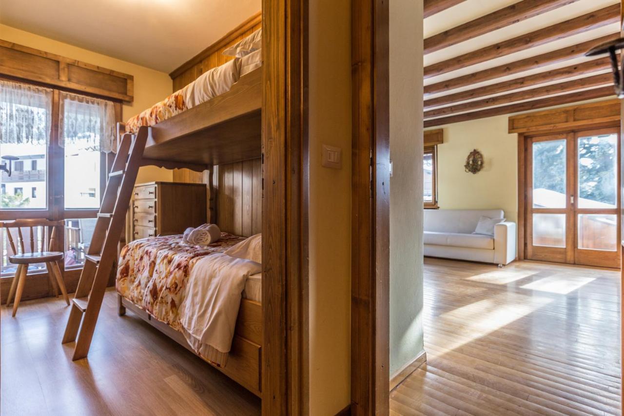 Cantore, Cortina By Short Holidays Кортина д'Ампецо Екстериор снимка