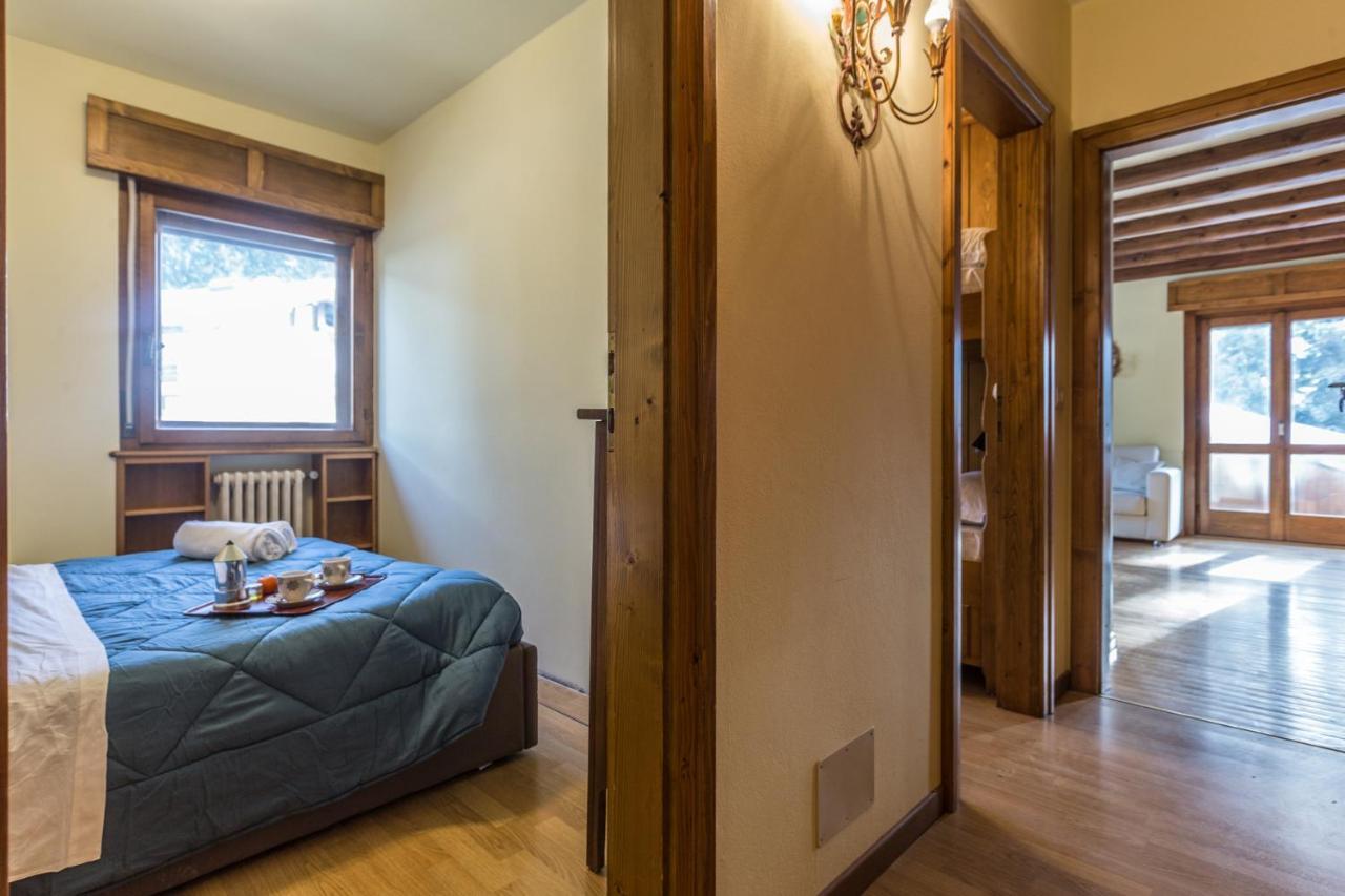 Cantore, Cortina By Short Holidays Кортина д'Ампецо Екстериор снимка