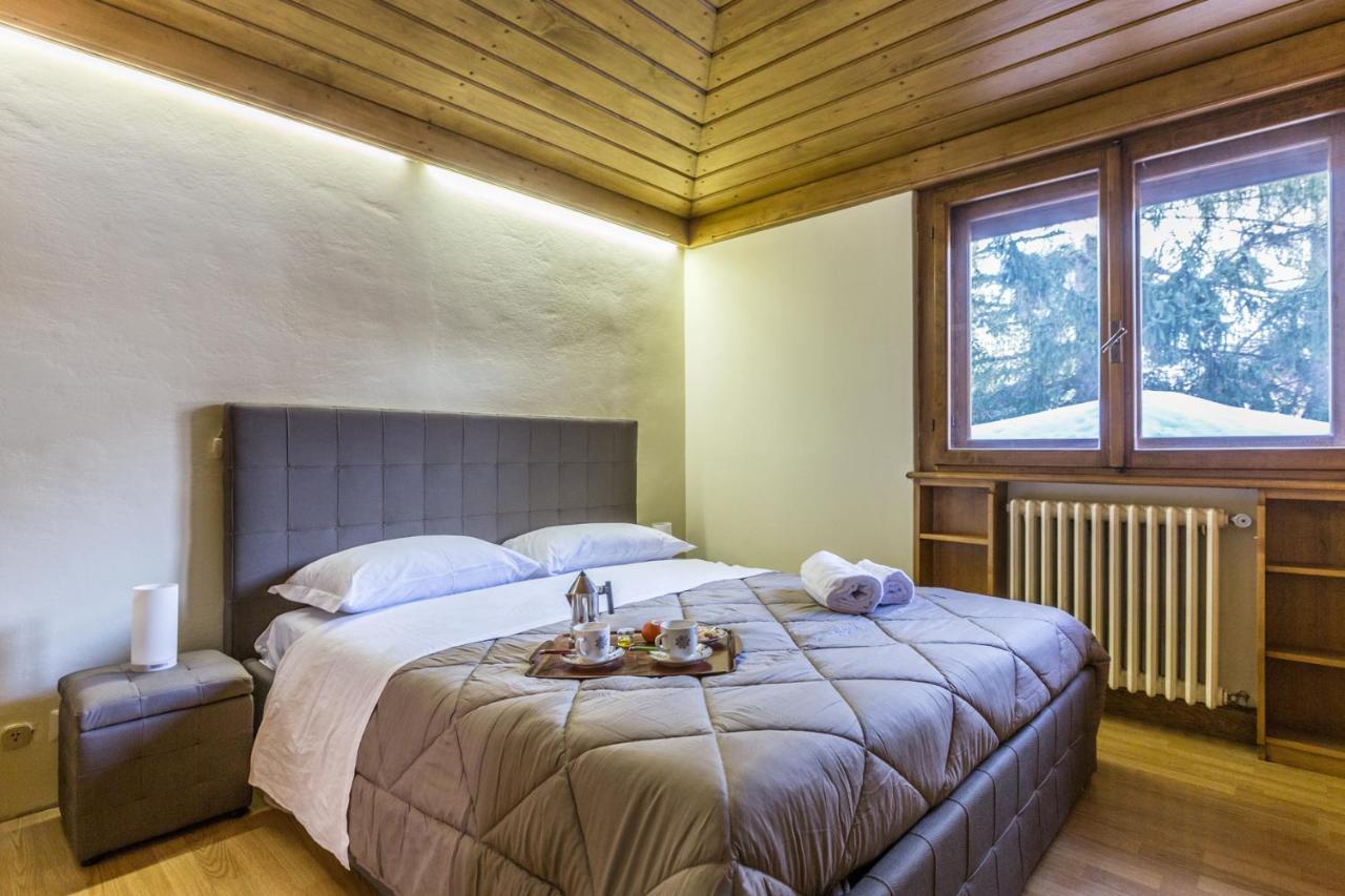Cantore, Cortina By Short Holidays Кортина д'Ампецо Екстериор снимка