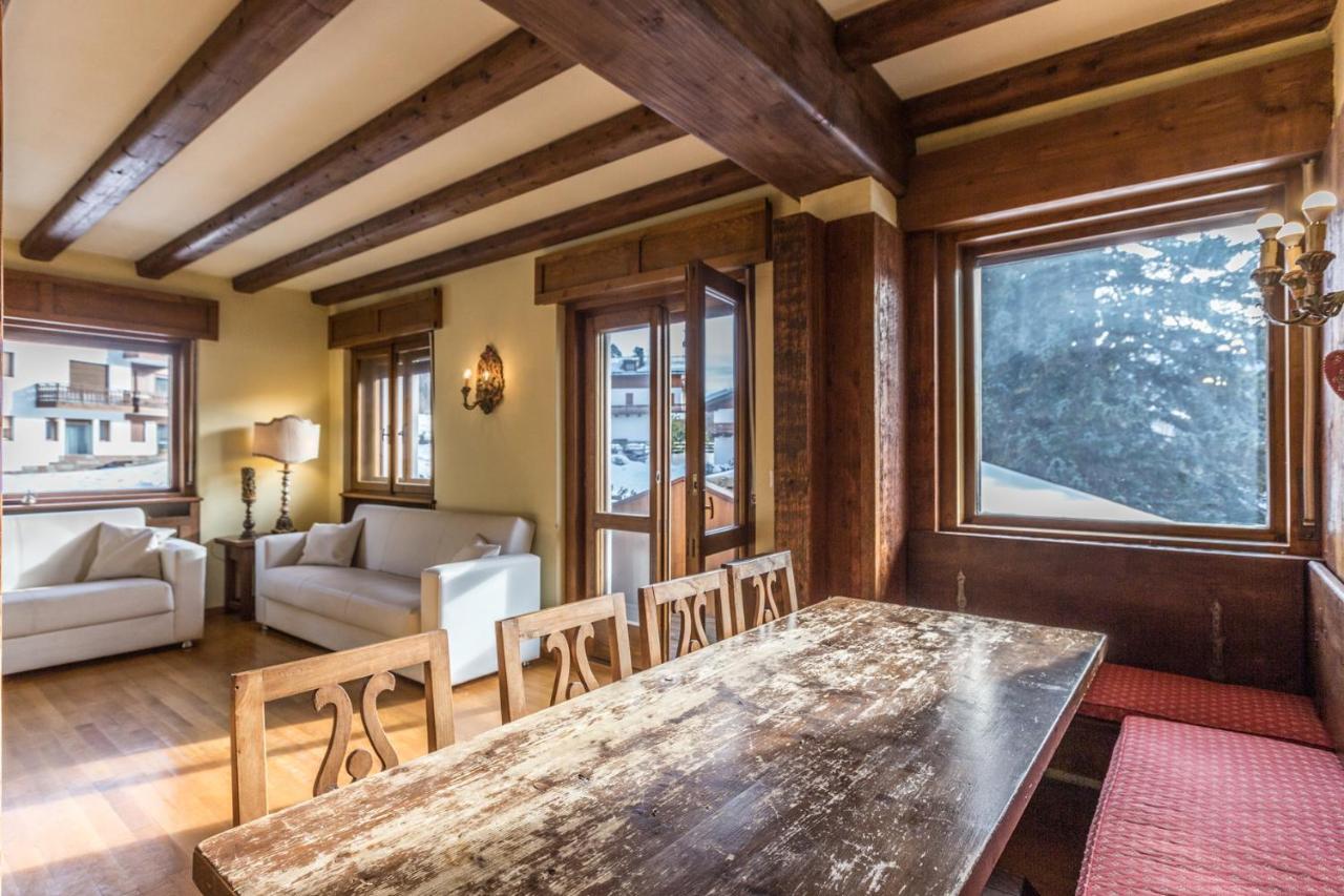 Cantore, Cortina By Short Holidays Кортина д'Ампецо Екстериор снимка