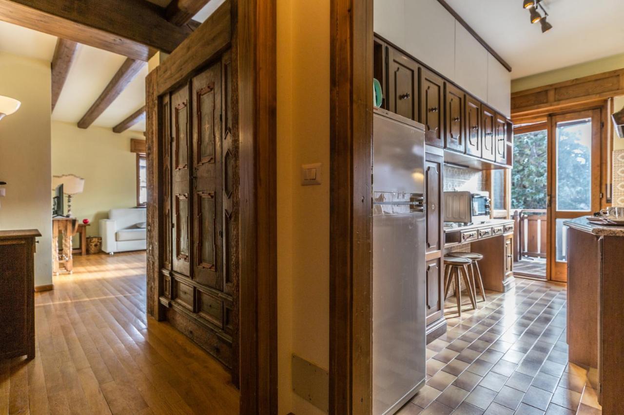 Cantore, Cortina By Short Holidays Кортина д'Ампецо Екстериор снимка