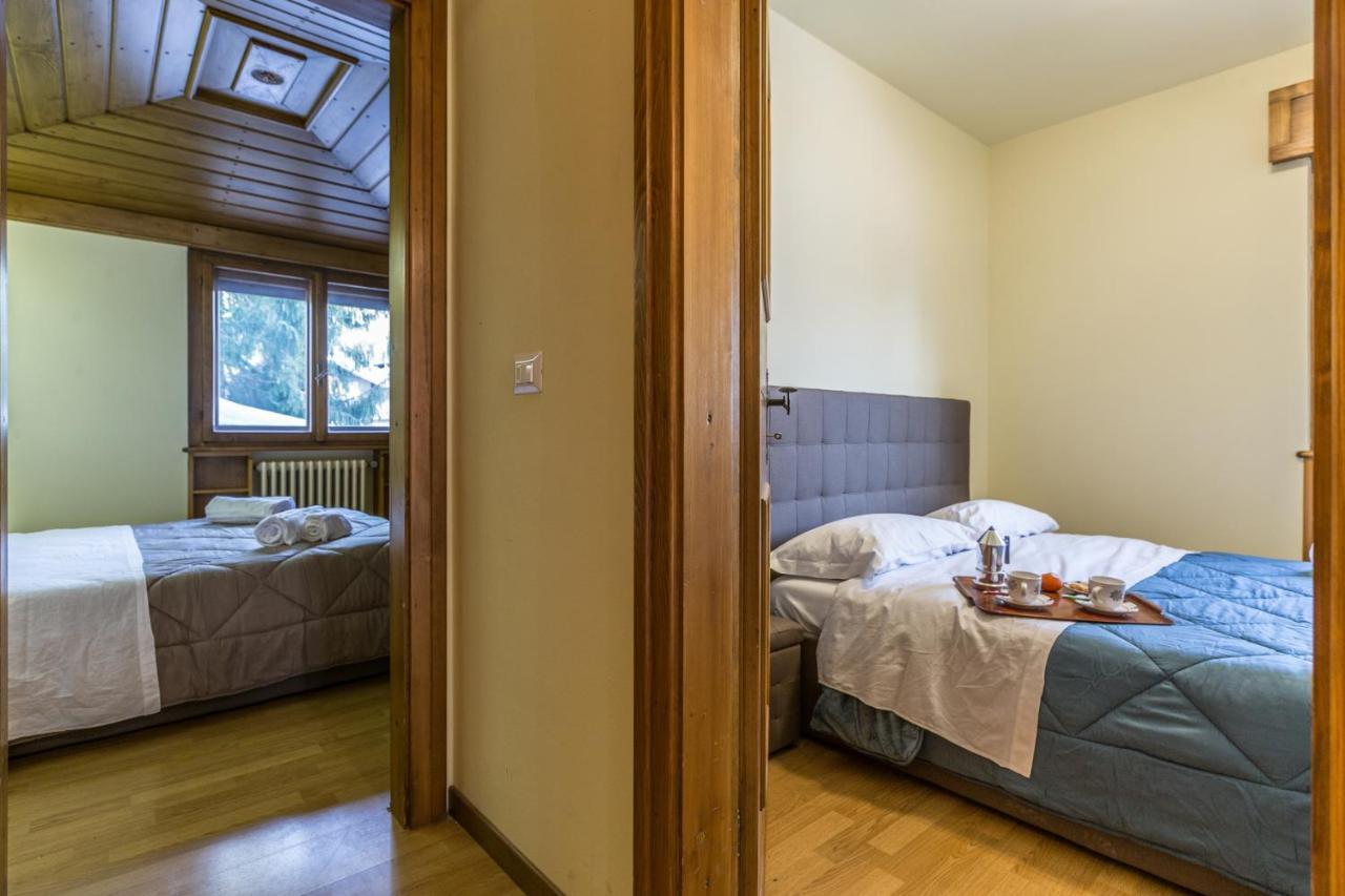Cantore, Cortina By Short Holidays Кортина д'Ампецо Екстериор снимка