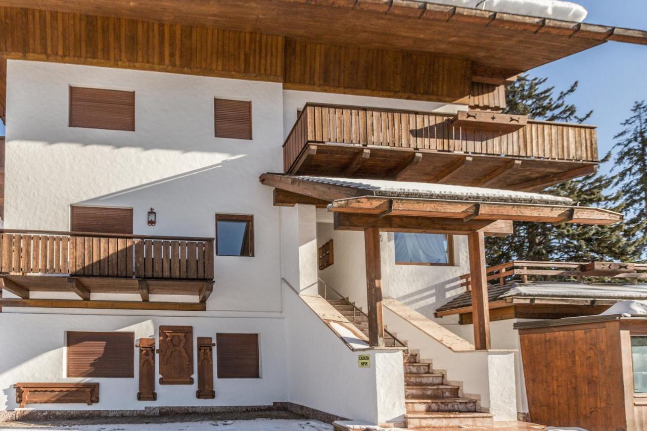Cantore, Cortina By Short Holidays Кортина д'Ампецо Екстериор снимка