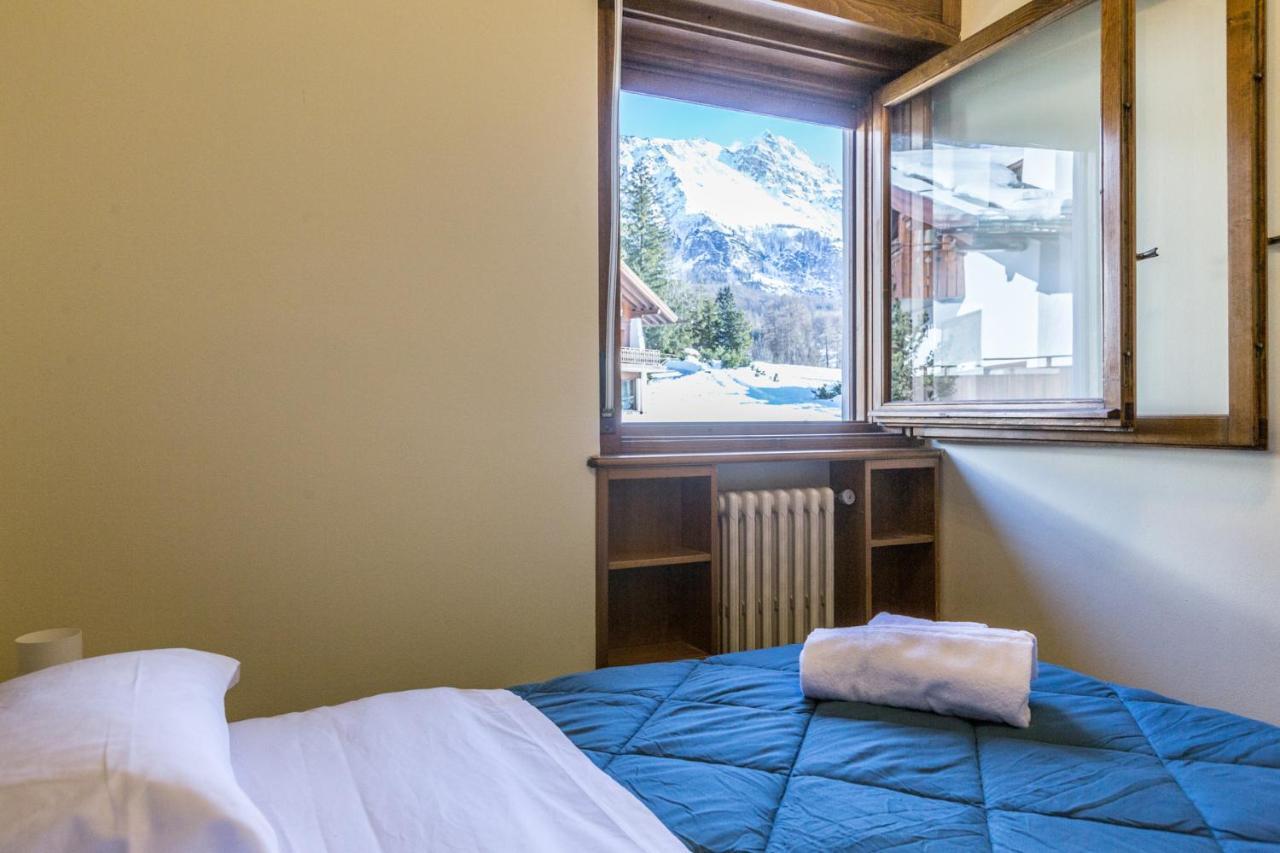 Cantore, Cortina By Short Holidays Кортина д'Ампецо Екстериор снимка