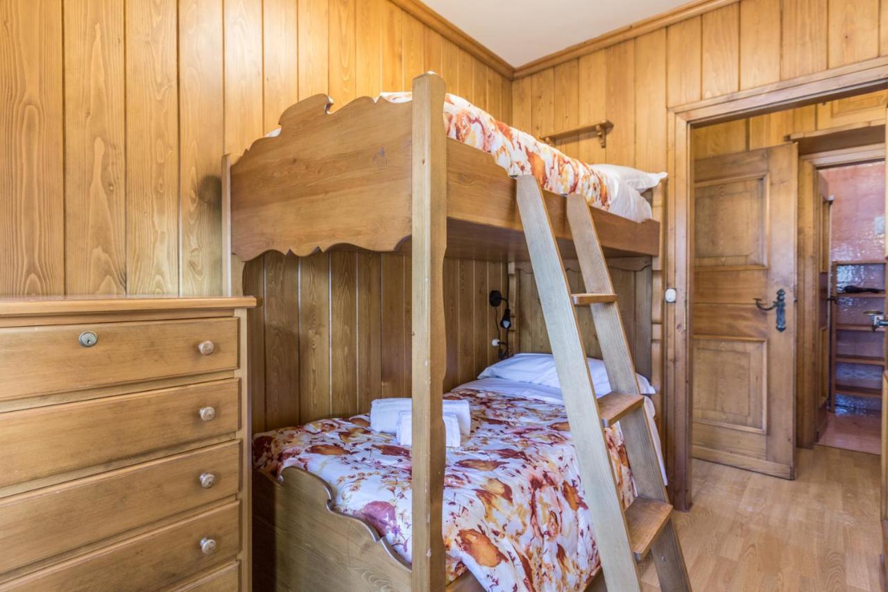 Cantore, Cortina By Short Holidays Кортина д'Ампецо Екстериор снимка