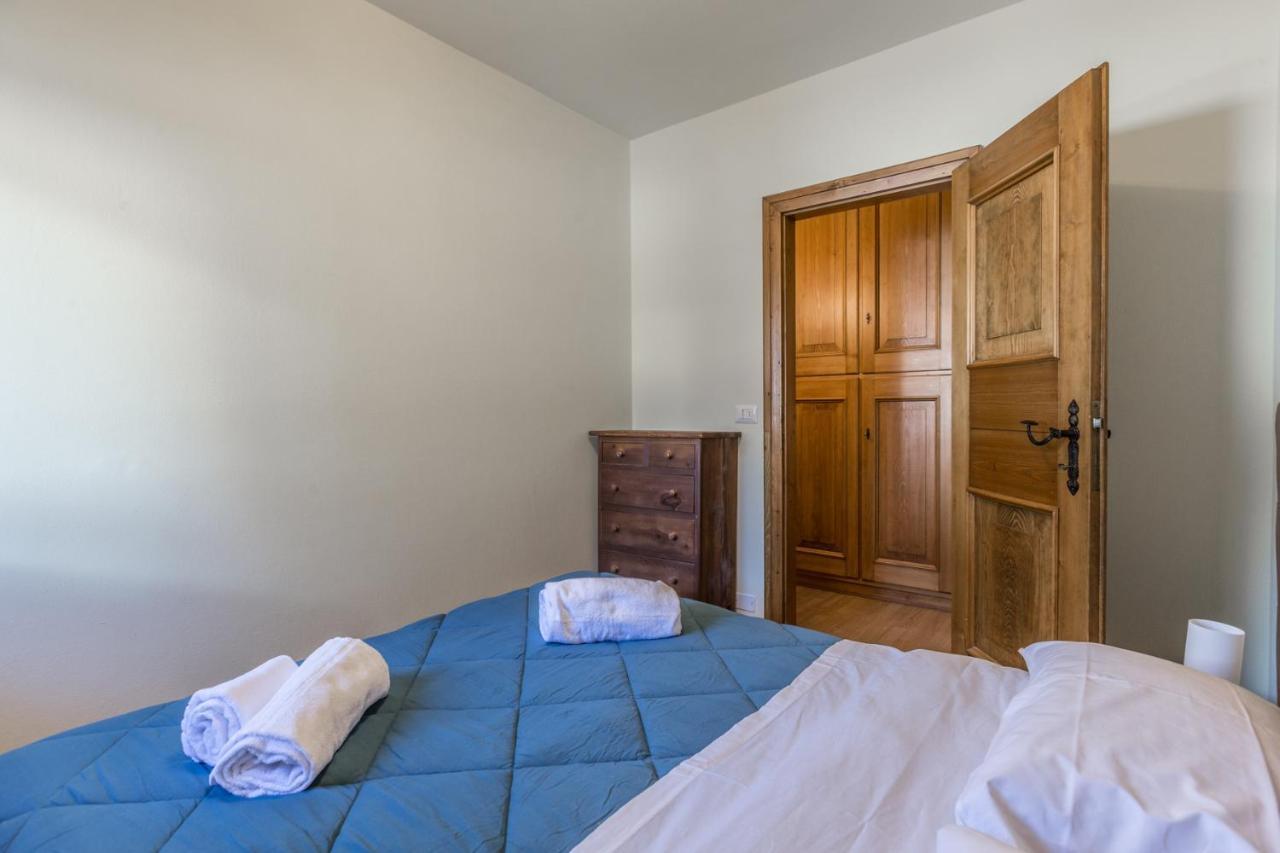 Cantore, Cortina By Short Holidays Кортина д'Ампецо Екстериор снимка