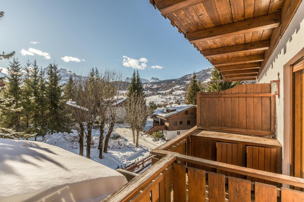 Cantore, Cortina By Short Holidays Кортина д'Ампецо Екстериор снимка