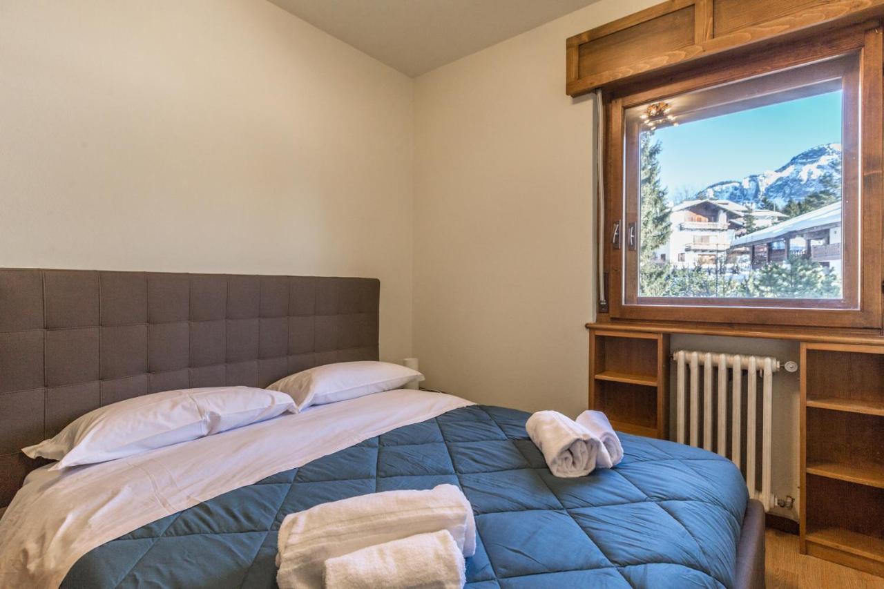 Cantore, Cortina By Short Holidays Кортина д'Ампецо Екстериор снимка