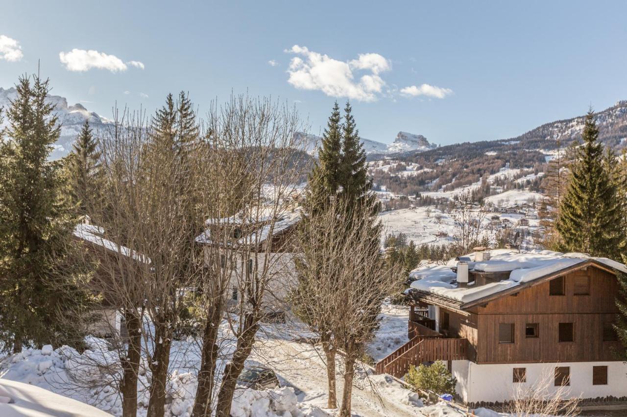 Cantore, Cortina By Short Holidays Кортина д'Ампецо Екстериор снимка