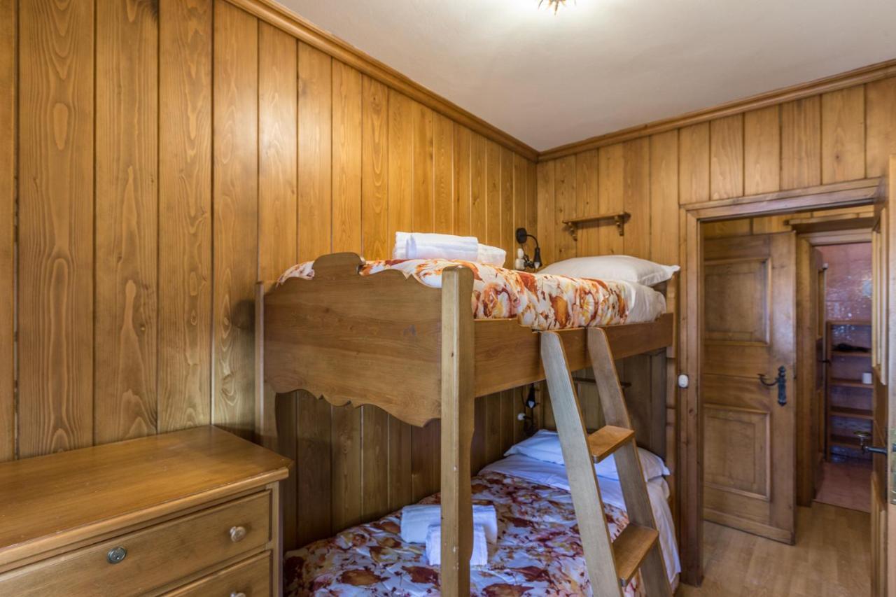 Cantore, Cortina By Short Holidays Кортина д'Ампецо Екстериор снимка
